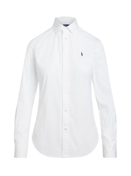 Logo shirt RALPH LAUREN | 211891376001